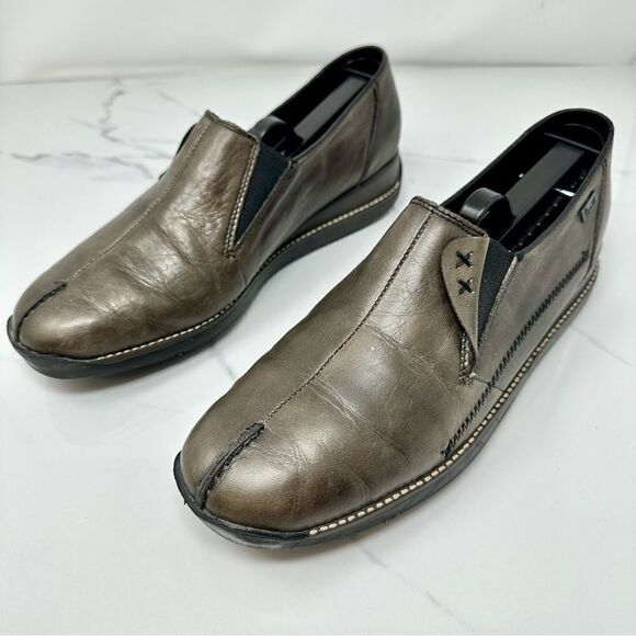 Rieker Flats- Size 8.5 - Picture 11 of 14